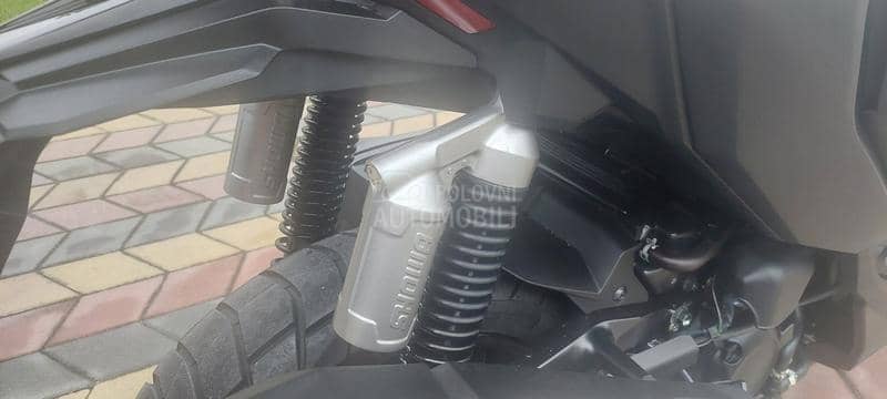 Honda Adv 350 N.o.v.N.o.v