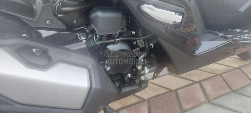 Honda Adv 350 N.o.v.N.o.v