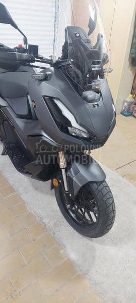 Honda Adv 350 N.o.v.N.o.v