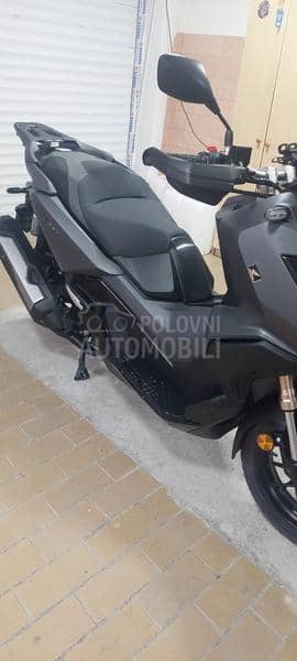 Honda Adv 350 N.o.v.N.o.v