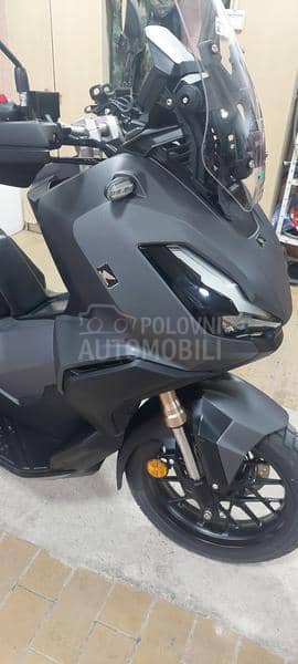 Honda Adv 350 N.o.v.N.o.v
