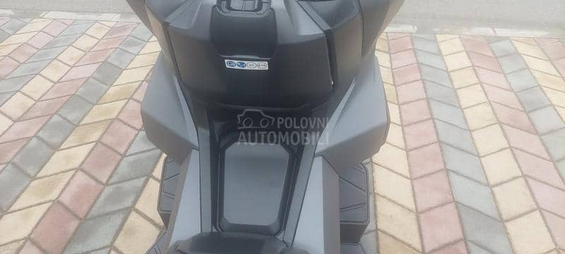 Honda Adv 350 N.o.v.N.o.v