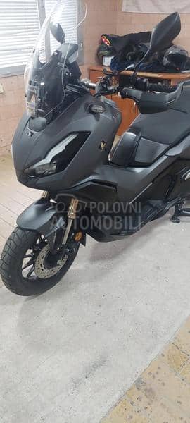 Honda Adv 350 N.o.v.N.o.v