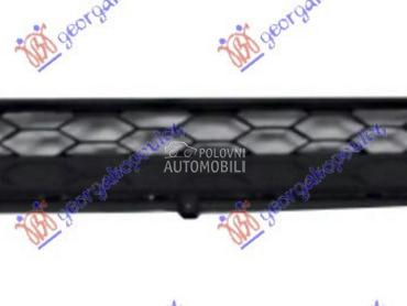 CENTRALNA RESETKA (CRNA LAJSNA za Volkswagen Tiguan od 2016. do 2020. god.
