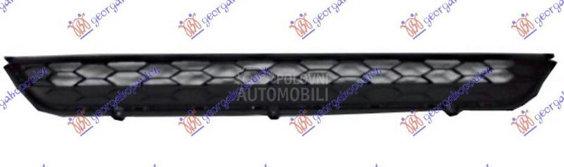 CENTRALNA RESETKA (CRNA LAJSNA