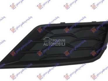 RESETKA PREDNJEG BRANIKA za Volkswagen Tiguan od 2016. do 2020. god.