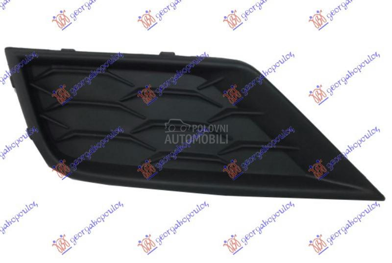 RESETKA PREDNJEG BRANIKA