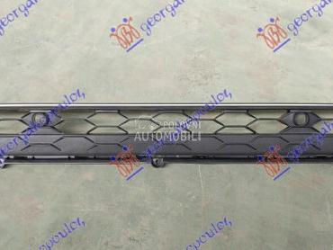 CENTRALNA RESETKA DONJA (SA OT za Volkswagen Tiguan od 2016. do 2020. god.