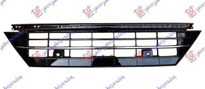 CENTRALNA RESETKA (HROM LAJSNA