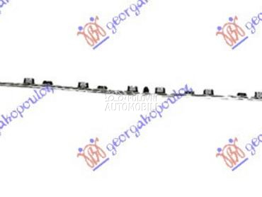 LAJSNA RESETKE PREDNJEG BRANIK za Volkswagen Tiguan od 2016. do 2020. god.