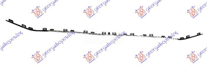 LAJSNA RESETKE PREDNJEG BRANIK