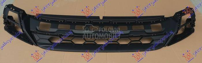 CENTRALNA RESETKA UNUTRASNJA (