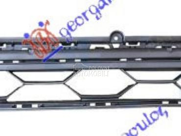 CENTRALNA RESETKA SPOLJASNJA ( za Volkswagen Tiguan od 2016. do 2020. god.