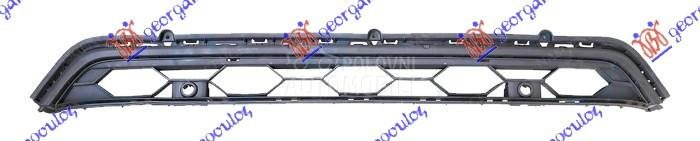 CENTRALNA RESETKA SPOLJASNJA (