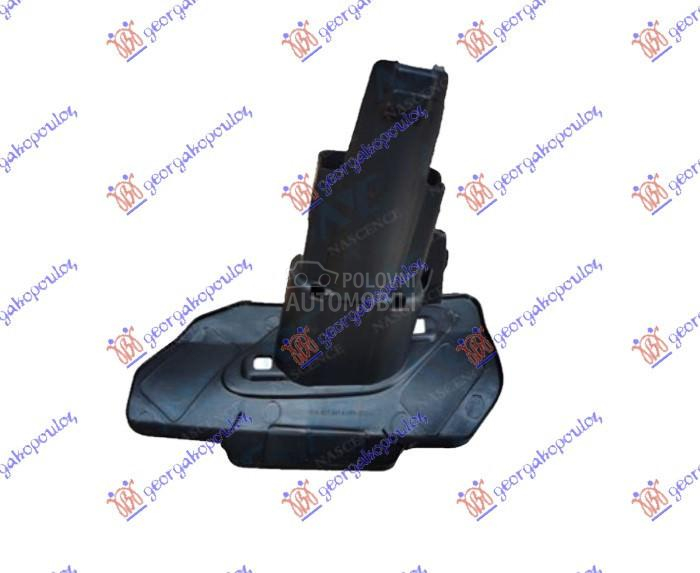 NOSAC POKLOPCA PRSKALICE FARA