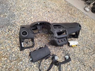 tabla i pojasevi za Fiat EVO od 2009. do 2016. god.