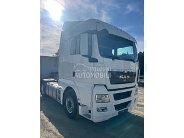 MAN TGX 18.440 EEV
