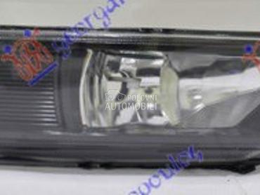 MAGLENKA CRNA (E) (DEPO) za Volkswagen Tiguan od 2016. do 2020. god.