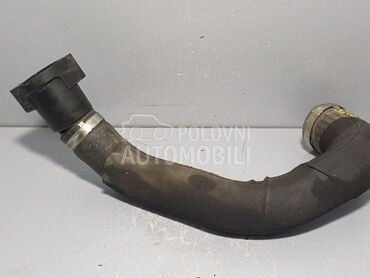 CRIJEVO INTERKULERA za Audi A4