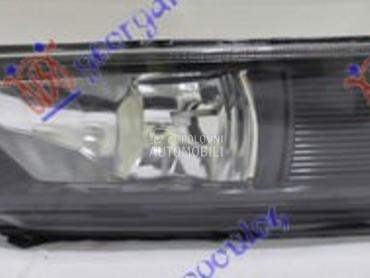 MAGLENKA CRNA (E) (DEPO) za Volkswagen Tiguan od 2017. do 2021. god.