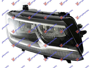 FAR ELEKTRICNI (H7/H7) (DEPO) za Volkswagen Tiguan od 2016. do 2020. god.