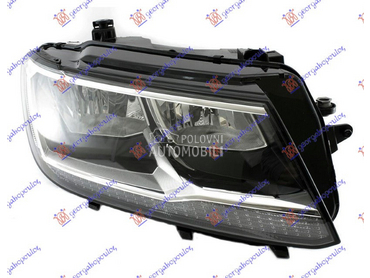 FAR ELEKTRICNI (H7/H7) (TYC) za Volkswagen Tiguan od 2016. do 2020. god.