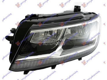 FAR ELEKTRICNI (H7/H7) (TYC) za Volkswagen Tiguan od 2016. do 2020. god.