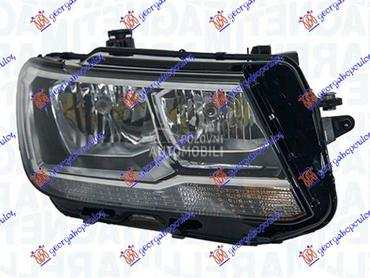 FAR ELEKTRICNI (H7/H7) (MARELL za Volkswagen Tiguan od 2016. do 2020. god.