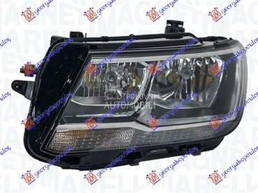 FAR ELEKTRICNI (H7/H7) (MARELL za Volkswagen Tiguan od 2016. do 2020. god.