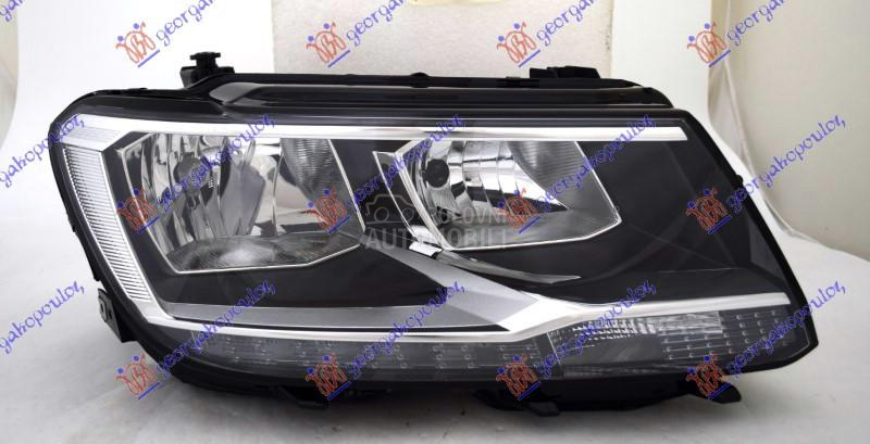 FAR ELEKTRICNI (H7/H7 SA LED D