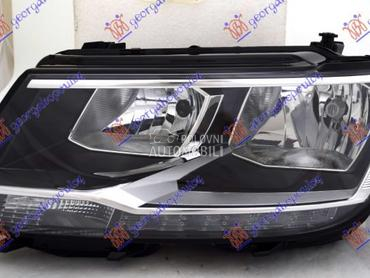 FAR ELEKTRICNI (H7/H7 SA LED D za Volkswagen Tiguan od 2016. do 2020. god.