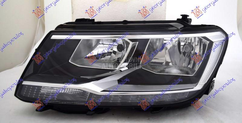 FAR ELEKTRICNI (H7/H7 SA LED D