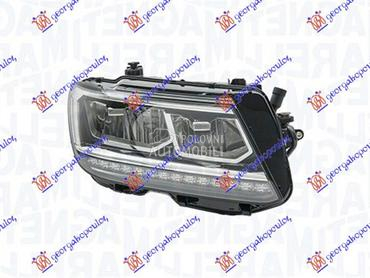 FAR CEO LED (MARELLI) za Volkswagen Tiguan od 2016. do 2020. god.