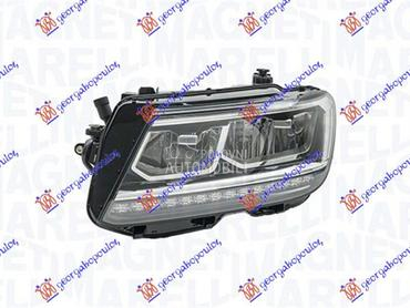 FAR CEO LED (MARELLI) za Volkswagen Tiguan od 2016. do 2020. god.