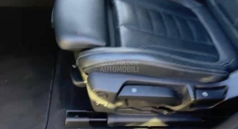 BMW X3 M-pano-laser-x drive