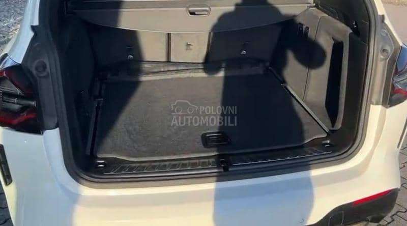 BMW X3 M-pano-laser-x drive