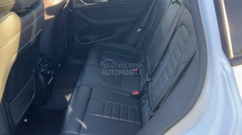 BMW X3 M-pano-laser-x drive