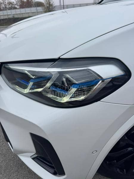 BMW X3 M-pano-laser-x drive