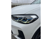 BMW X3 M-pano-laser-x drive