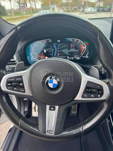 BMW X3 M-pano-laser-x drive
