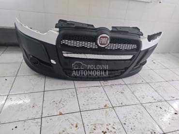 branik za Fiat Doblo od 2012. do 2016. god.