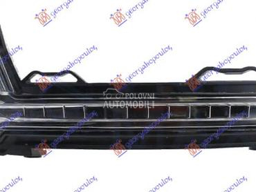 MIGAVAC U RETROVIZORU (LED) za Volkswagen Tiguan Allspace od 2021. do 2023. god.