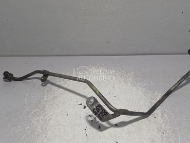 CRIJEVO za Jeep Compass