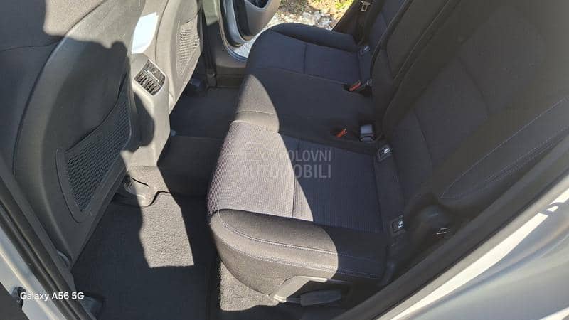 Hyundai Tucson 2.0 CRDI 4X4