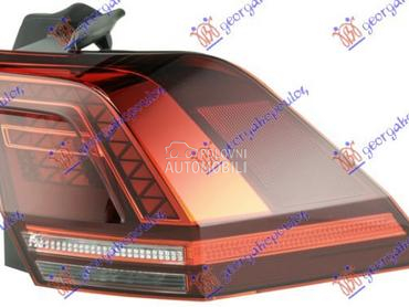 STOP LAMPA SPOLJASNJA (ZATAMNJ za Volkswagen Tiguan od 2017. do 2021. god.