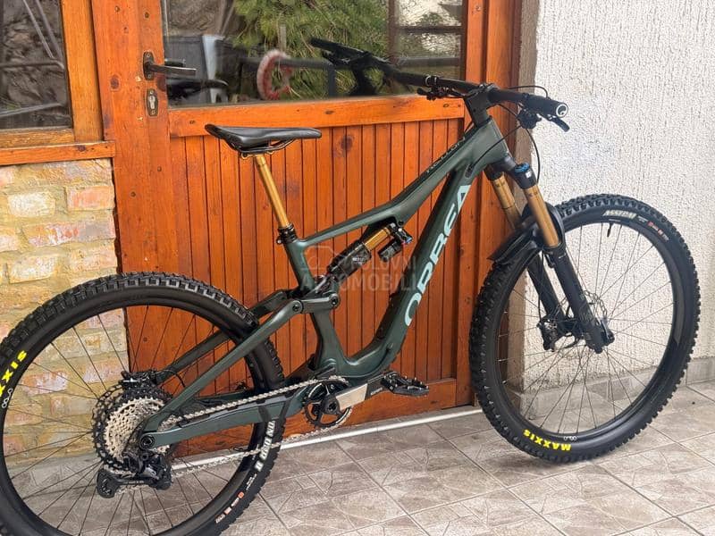 Orbea Rallon 29