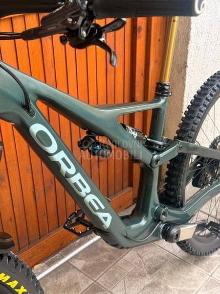 Orbea Rallon 29