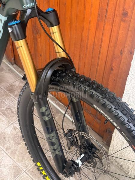 Orbea Rallon 29