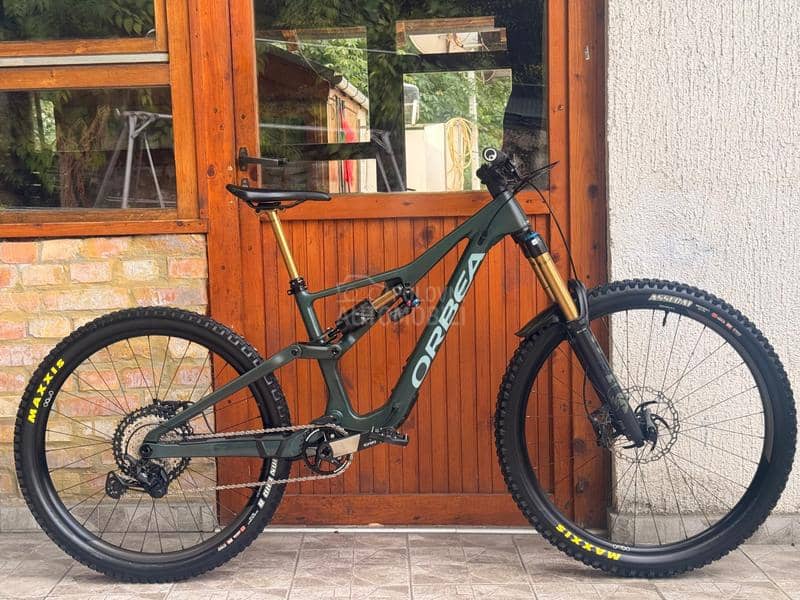 Orbea Rallon 29