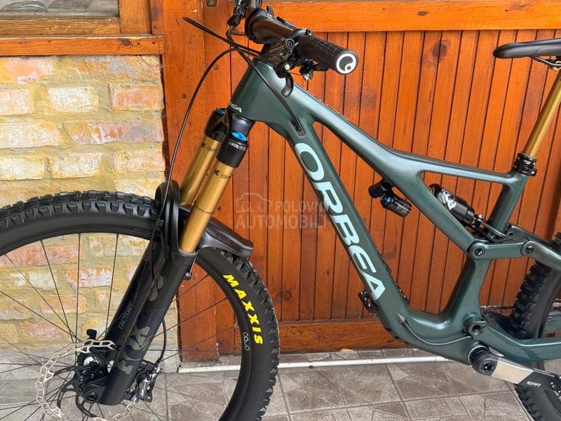 Orbea Rallon 29